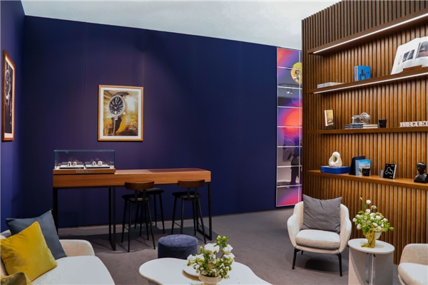  时光流转 传奇邂逅 宝玑倾情参展首尔弗里兹艺术博览会