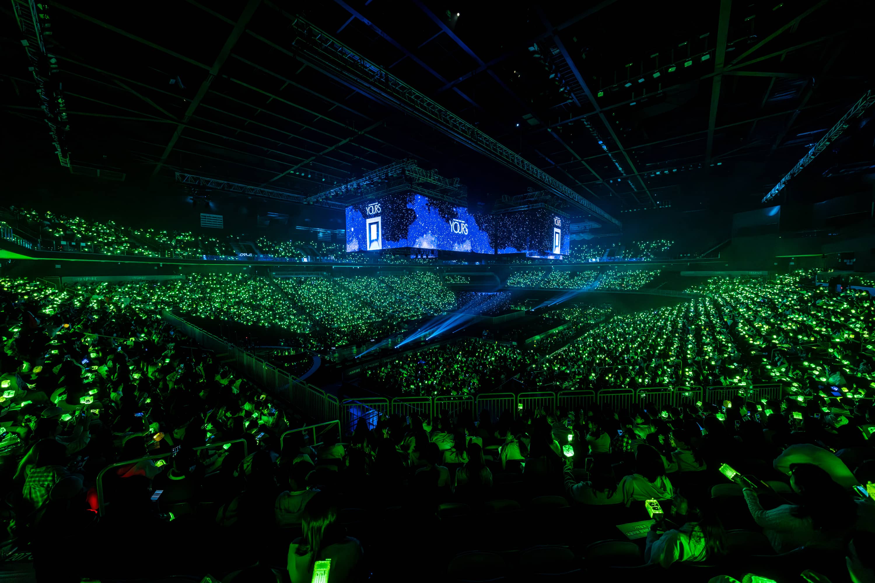 面向全球旅客 迎仕柏以多元战略打造国际综合度假目的地